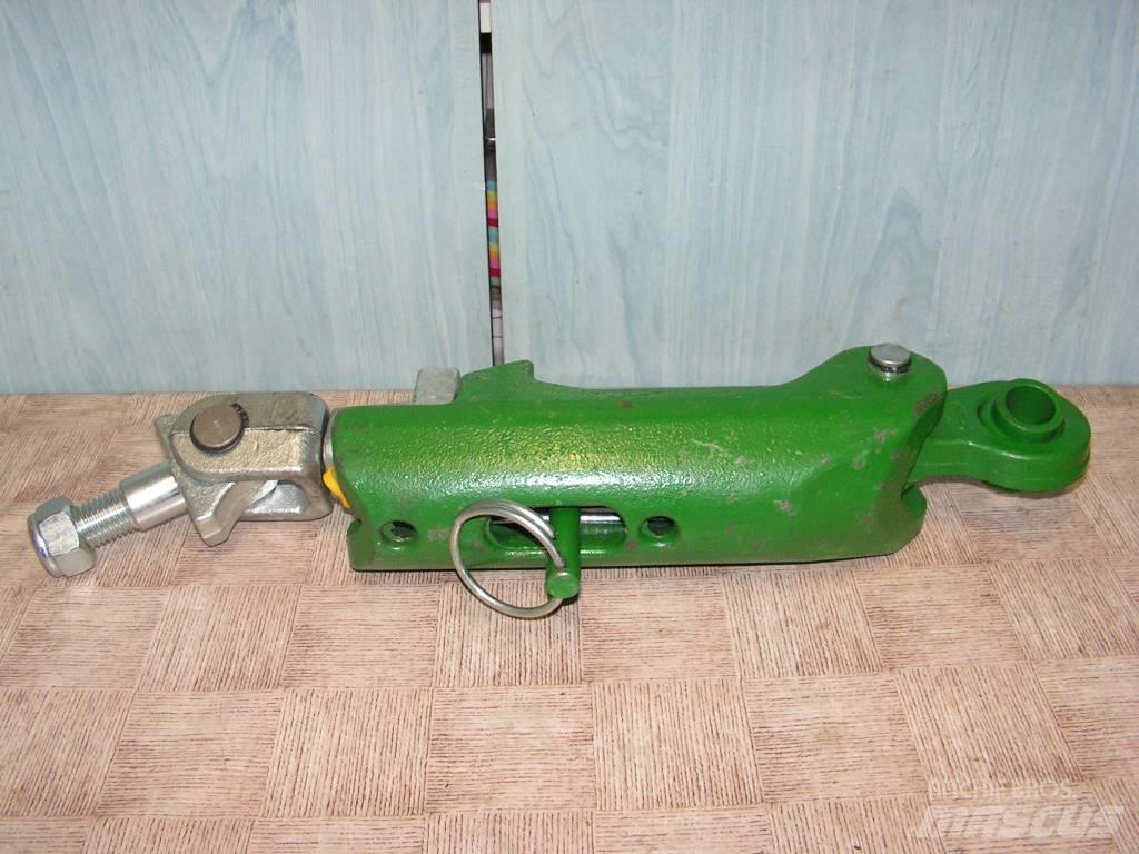 John Deere 8120 Other tractor accessories