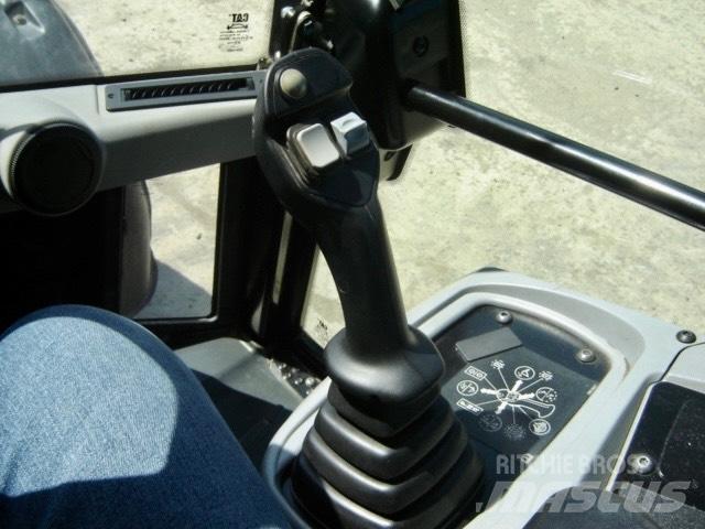 CAT 906 M Wheel loaders