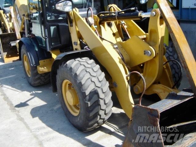 CAT 906 M Wheel loaders