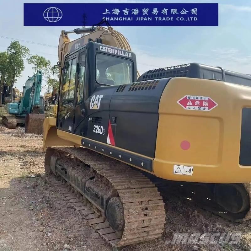 Sany SY 155 Mini excavators  7t - 12t
