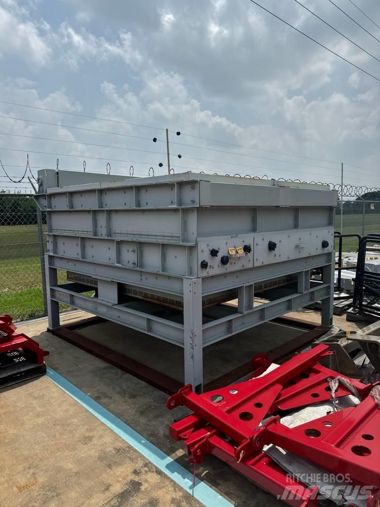 Cummins QSK50 Other