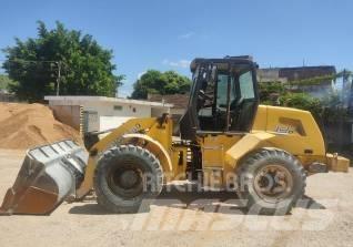 New Holland 12 D Wheel loaders