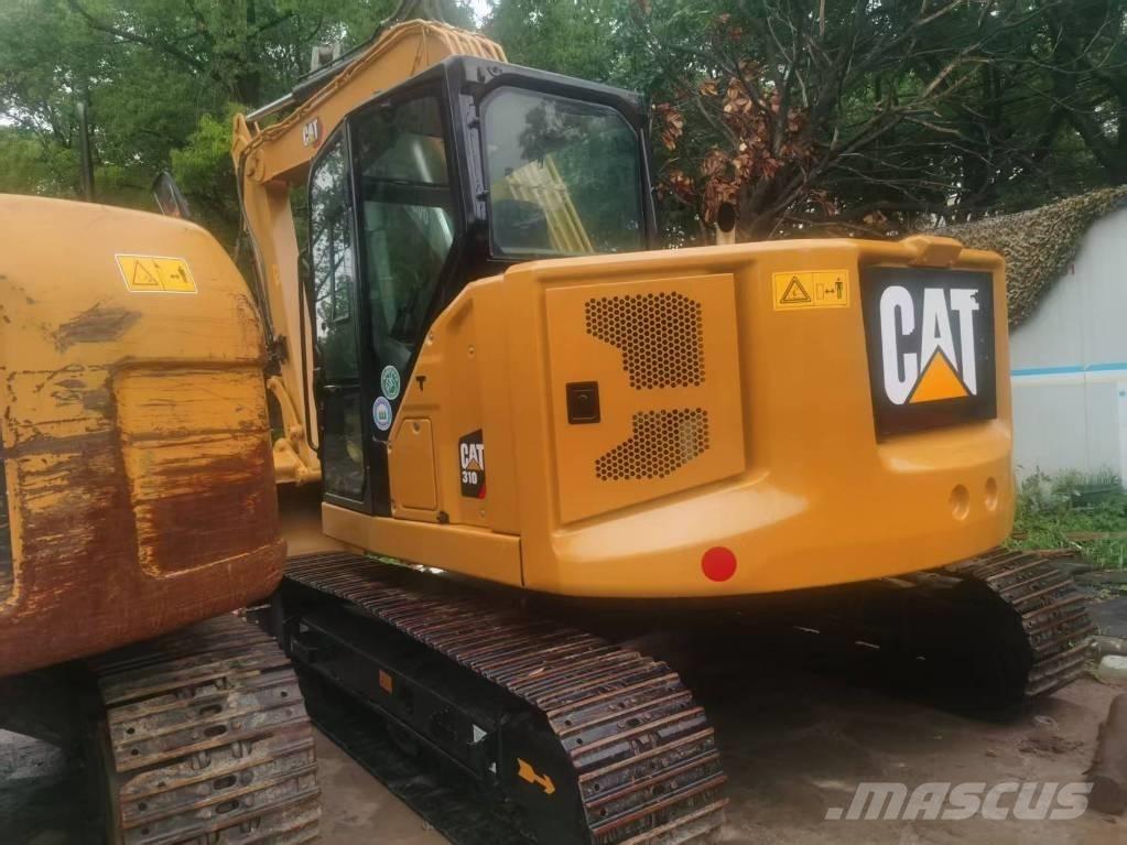 CAT 310 Crawler excavators