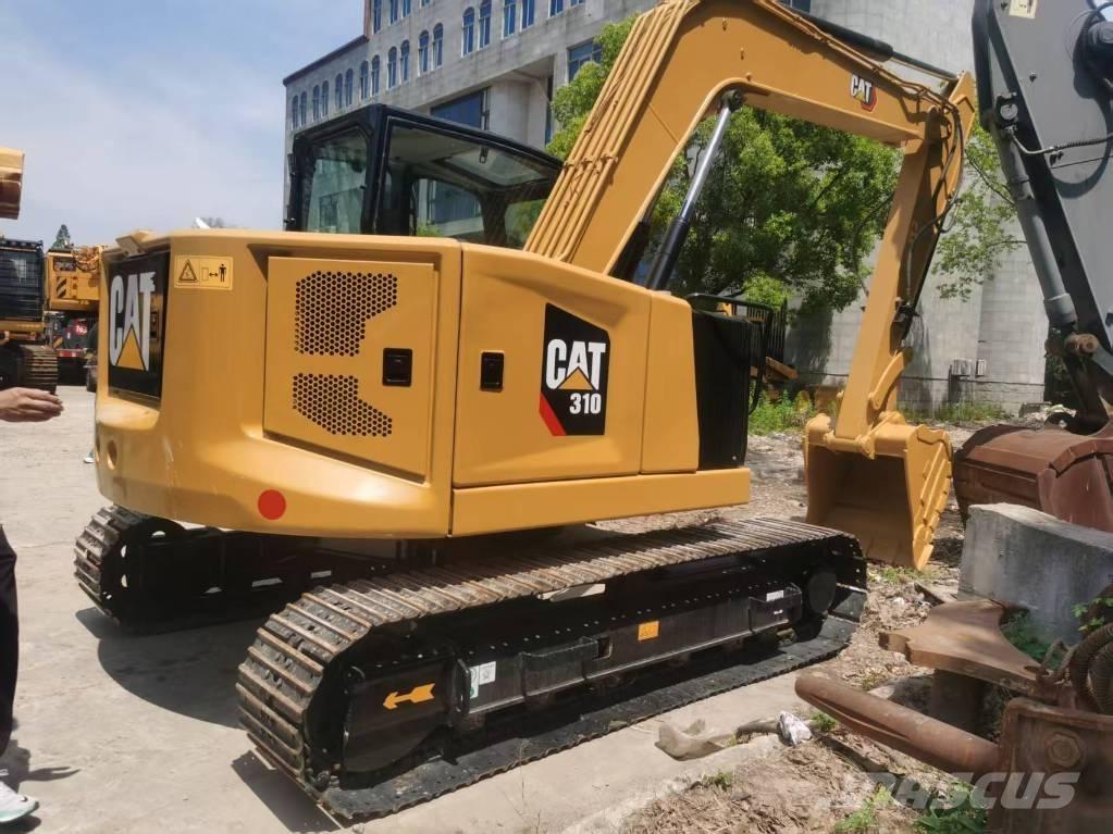 CAT 310 Crawler excavators