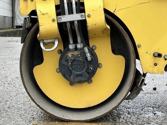 Bomag BW 80 AD-5 Twin drum rollers