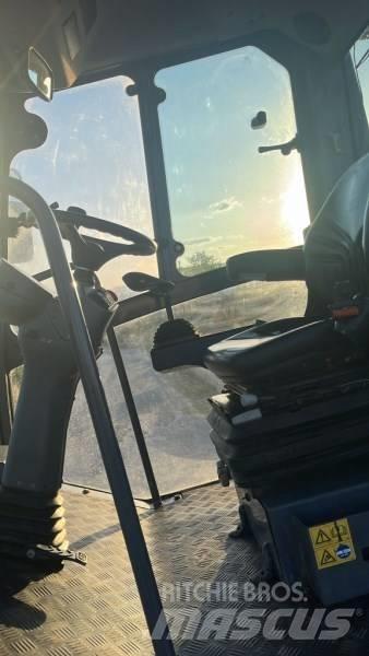 Hamm H7 i Single drum rollers