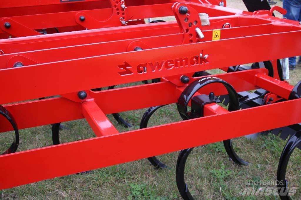 Awemak Puma CAX 40 Cultivators