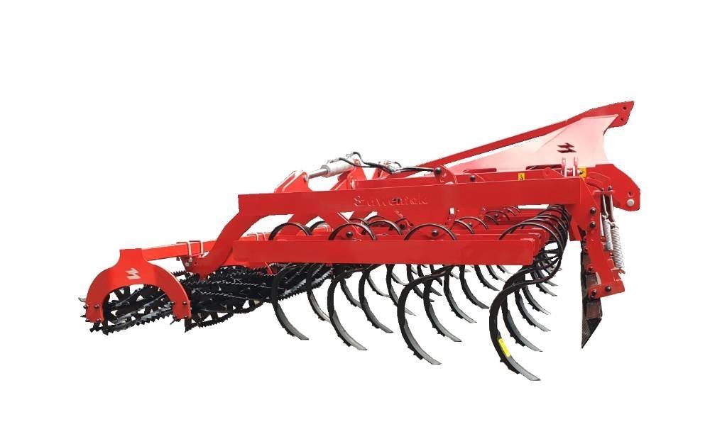 Awemak Puma CAX 40 Cultivators