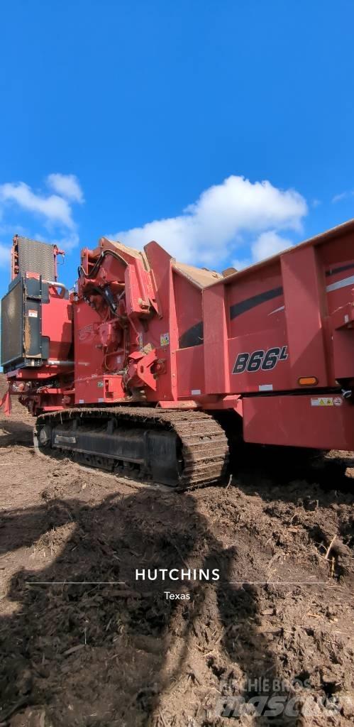 Rotochopper B-66L Mills / Grinding machines