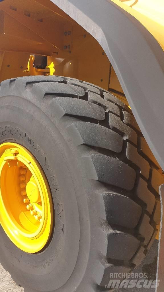 Volvo L 150 H Wheel loaders