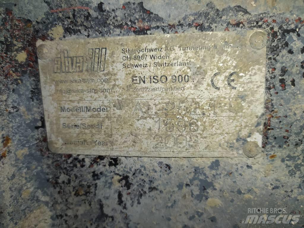 Aliva AL 252.1 Other