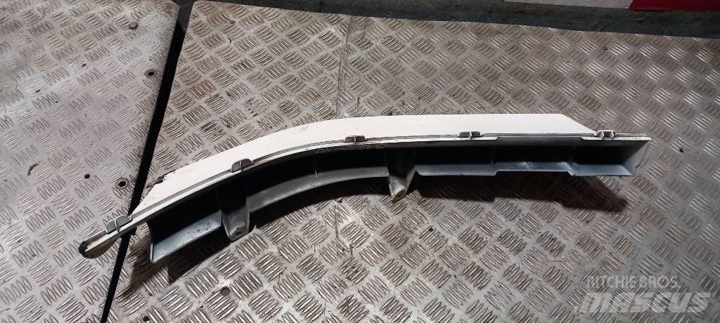 Scania G 400   1517650 Cabins and interior