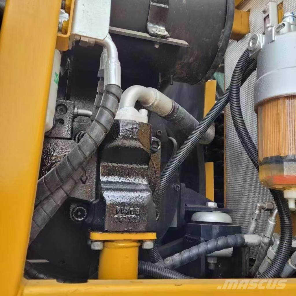 Sany SY75C Mini excavators  7t - 12t