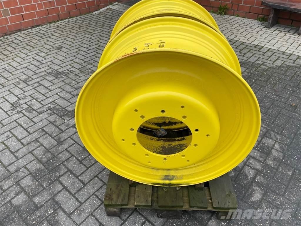  SONSTIGE 16x34 Farm machinery