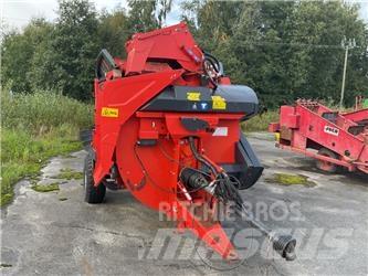 Kuhn Primor 3570 M Silo equipment