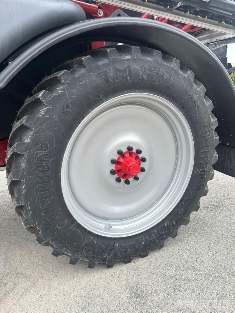 Trelleborg TM150 Other tractor accessories