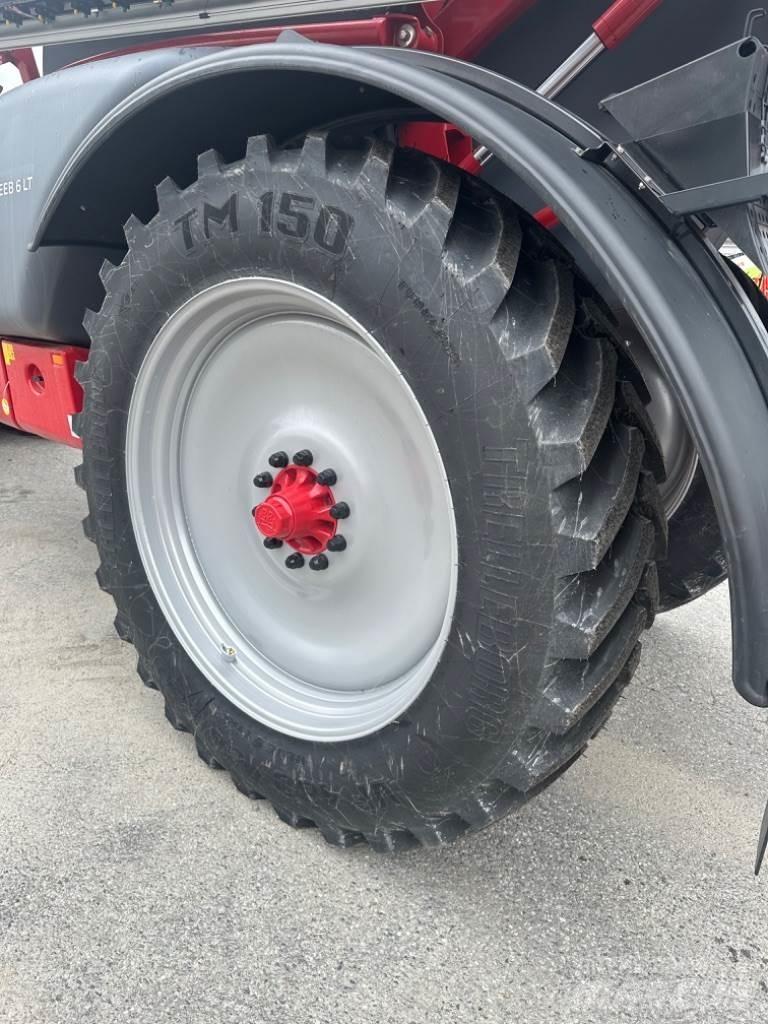 Trelleborg TM150 Other tractor accessories