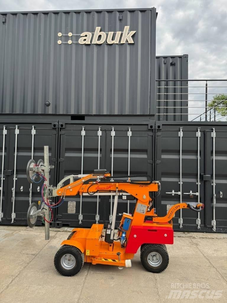 SMARTLIFT SL608HL Mini cranes