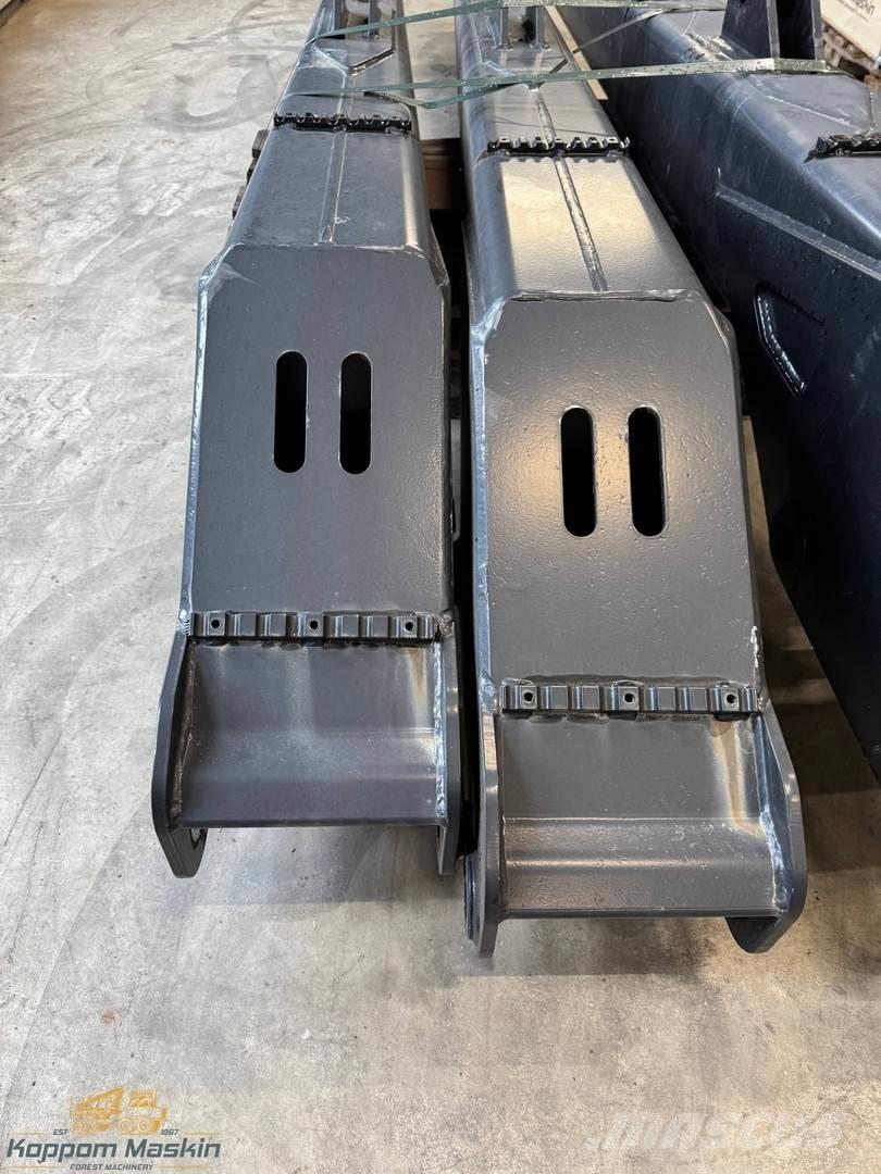 Rottne RK 60 Loader cranes