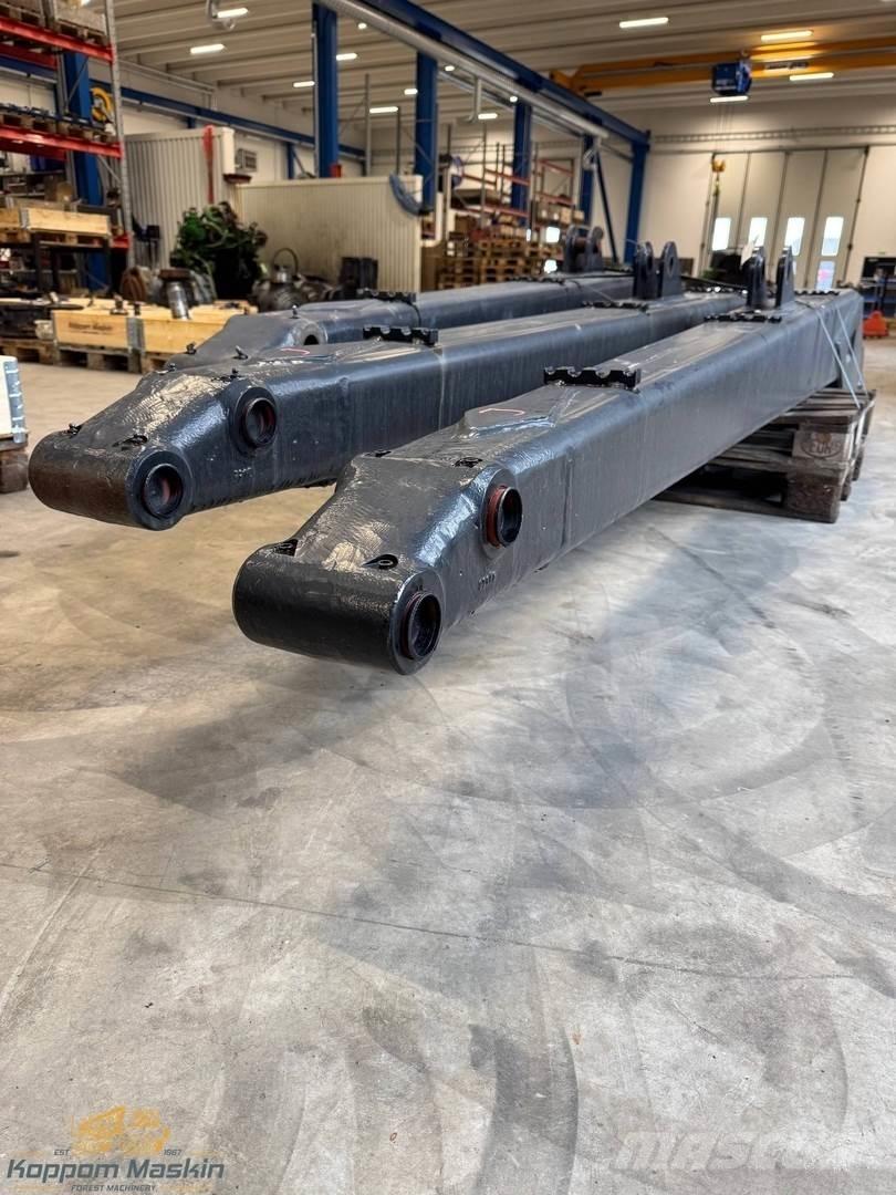 Rottne RK 60 Loader cranes