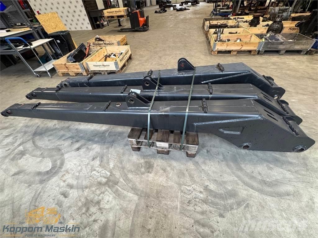 Rottne RK 60 Loader cranes