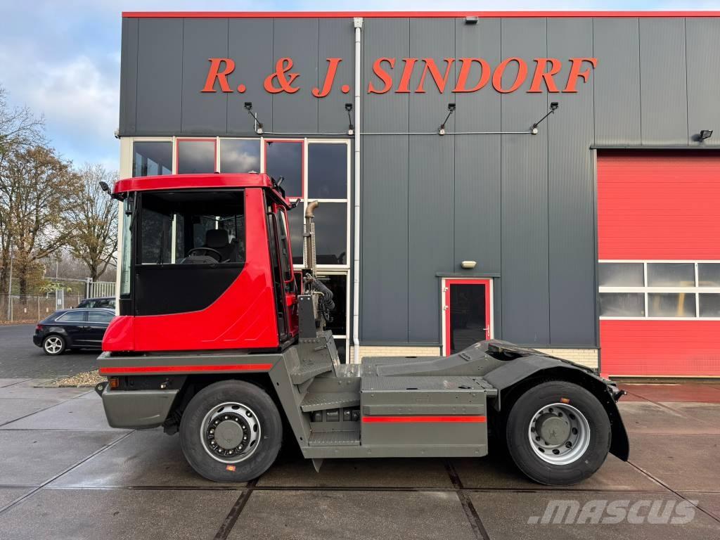 Terberg RT 223 Terminal tractors