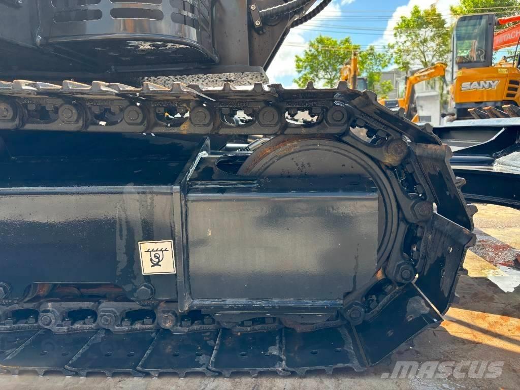 Sany SY 60 C Mini excavators < 7t (Mini diggers)