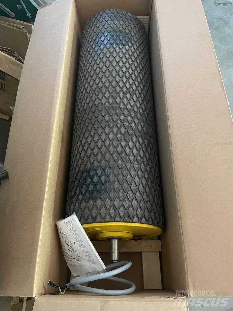  Rulmeca 320M Conveyors
