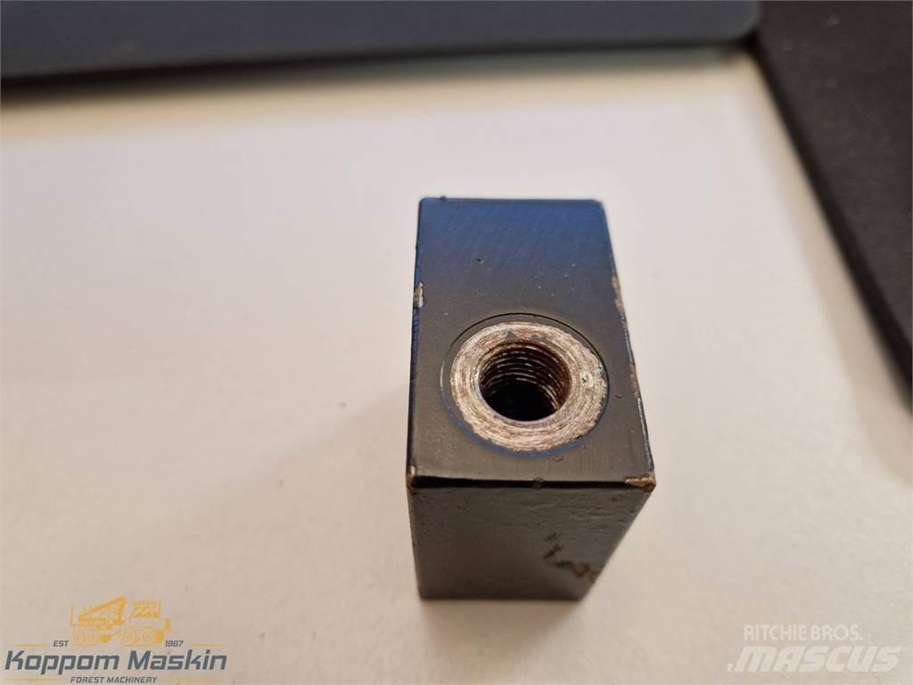 Rottne 059-0165 Hydraulics