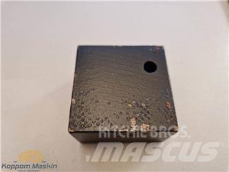 Rottne 059-0165 Hydraulics