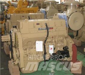 Cummins M11-C250 Engines