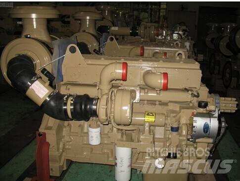 Cummins M11-C250 Engines