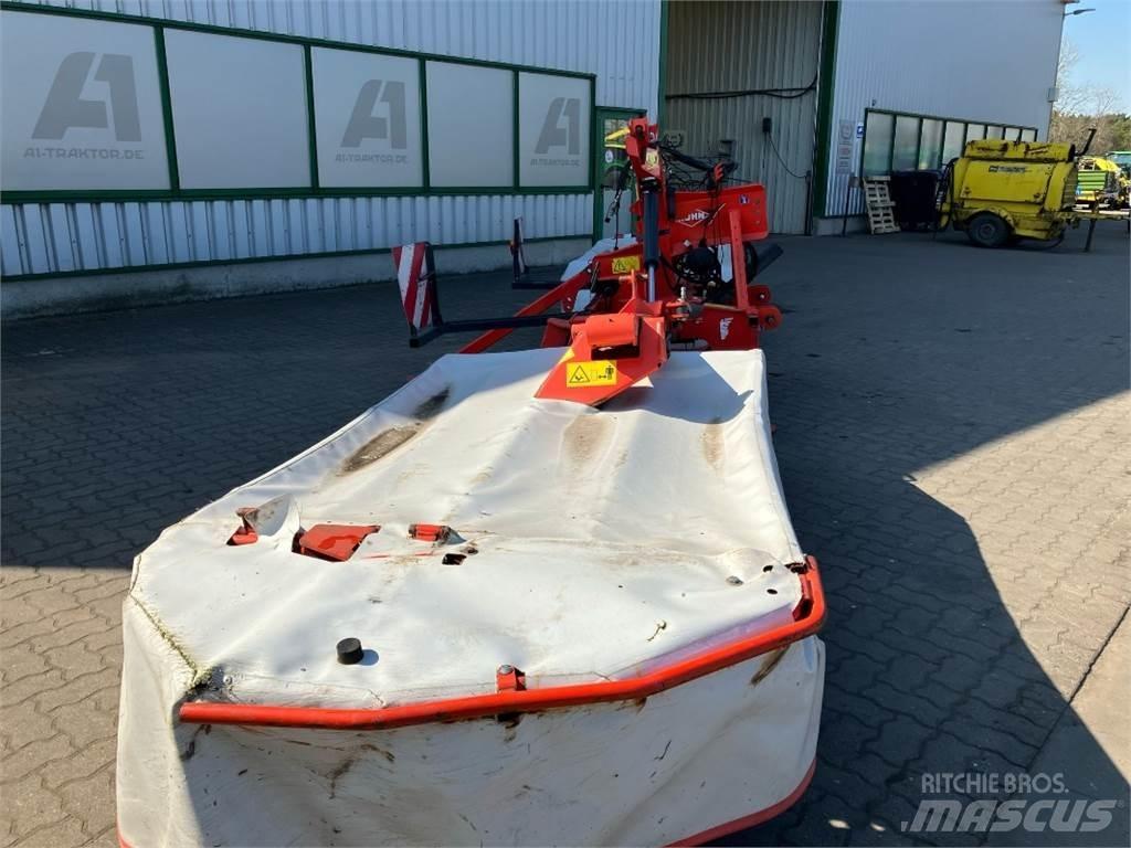 Kuhn GMD 8730FF Mower-conditioners