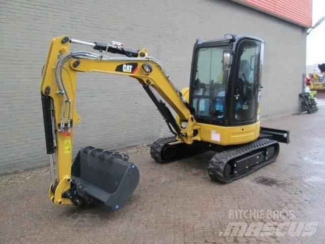 CAT 303.5 Mini excavators < 7t (Mini diggers)