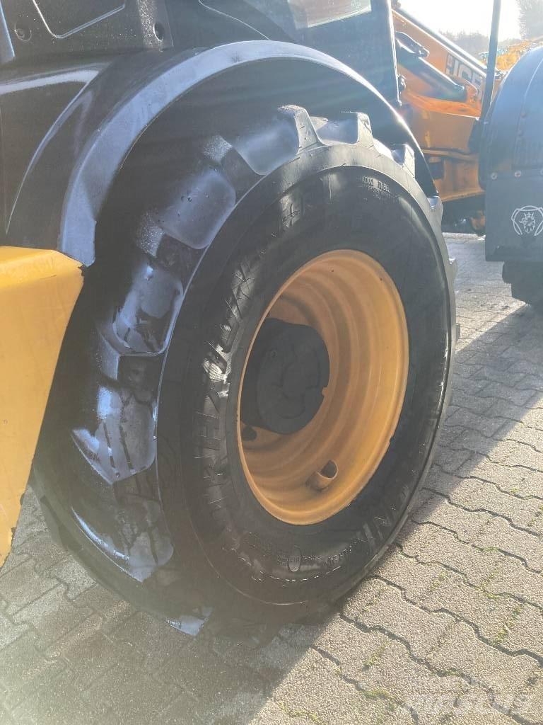 JCB TM 310 S Telehandlers