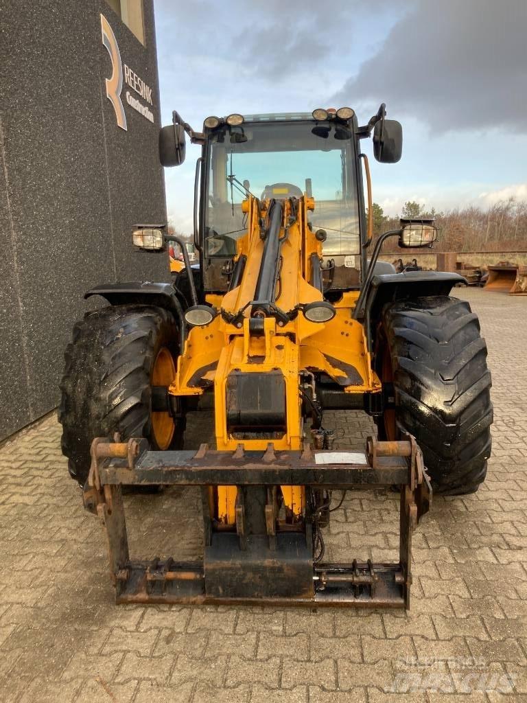 JCB TM 310 S Telehandlers