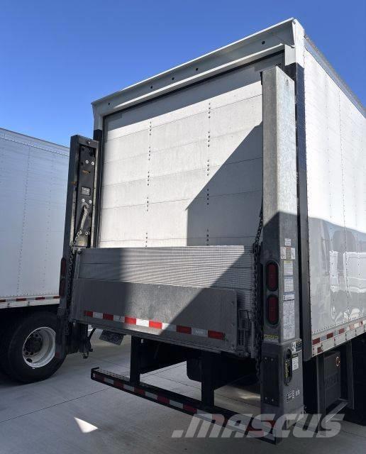 Freightliner M2 Box trucks