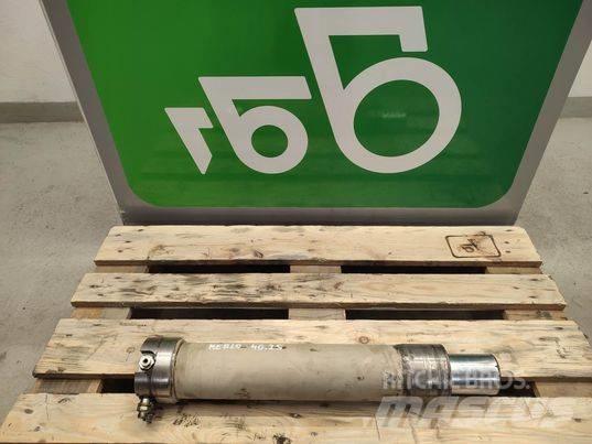 Merlo 40.25  actuator Booms and arms