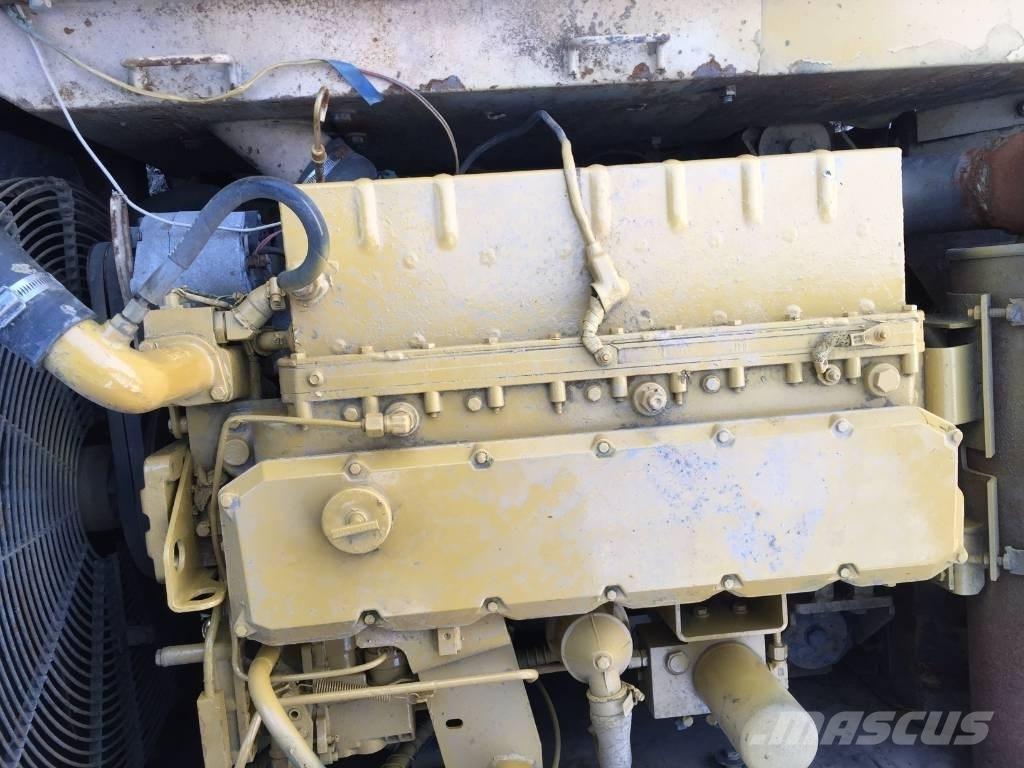 CAT 325 B Crawler excavators