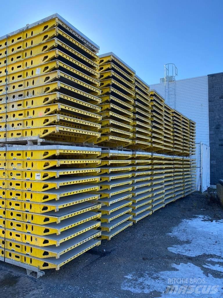  doka deck panel Formwork