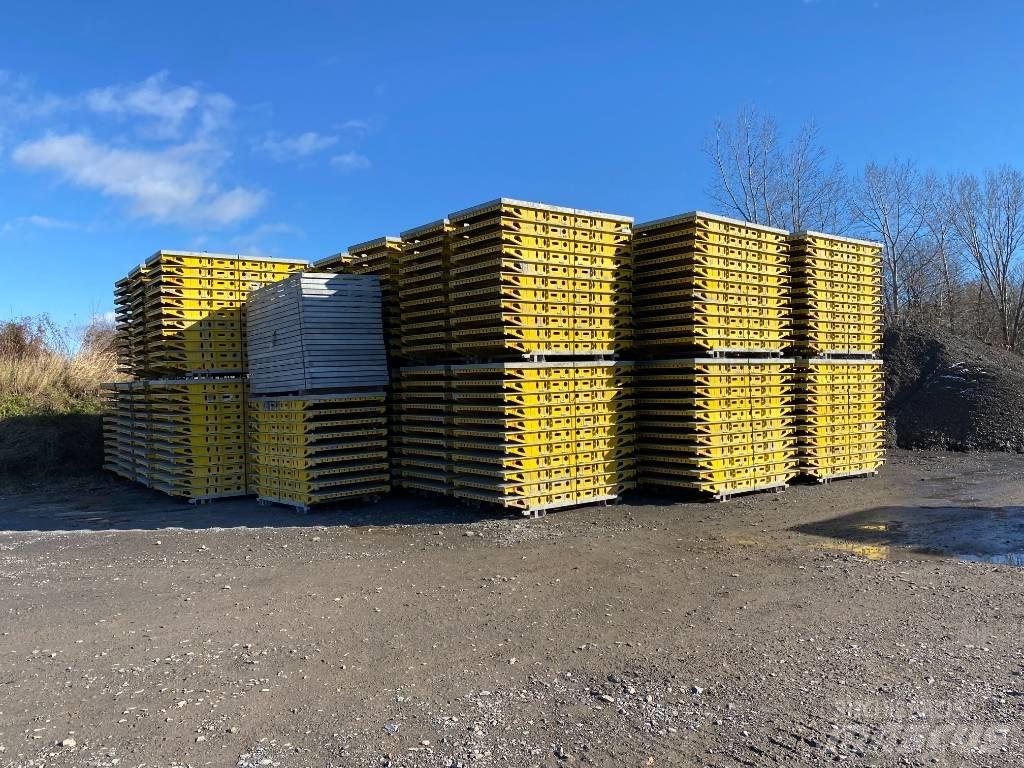  doka deck panel Formwork