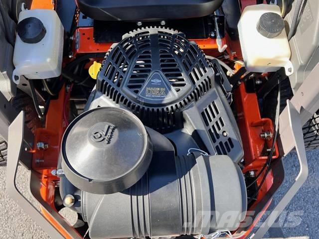 Husqvarna Z560X Zero turn mowers