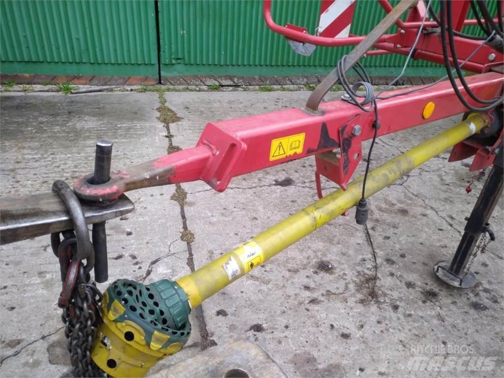 Lely Lotus 900P Rakes and tedders