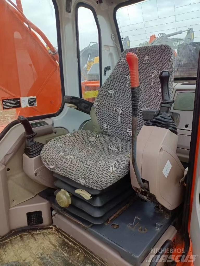 Doosan DX 225LC-9C Crawler excavators