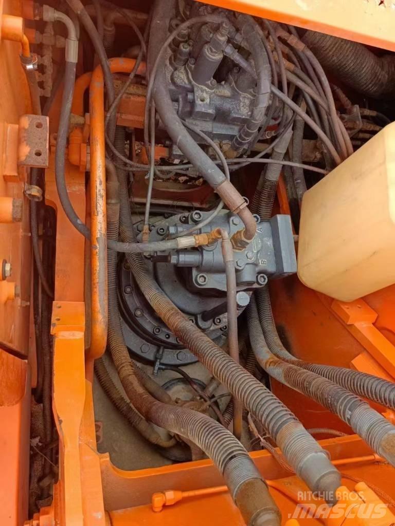 Doosan DX 225LC-9C Crawler excavators