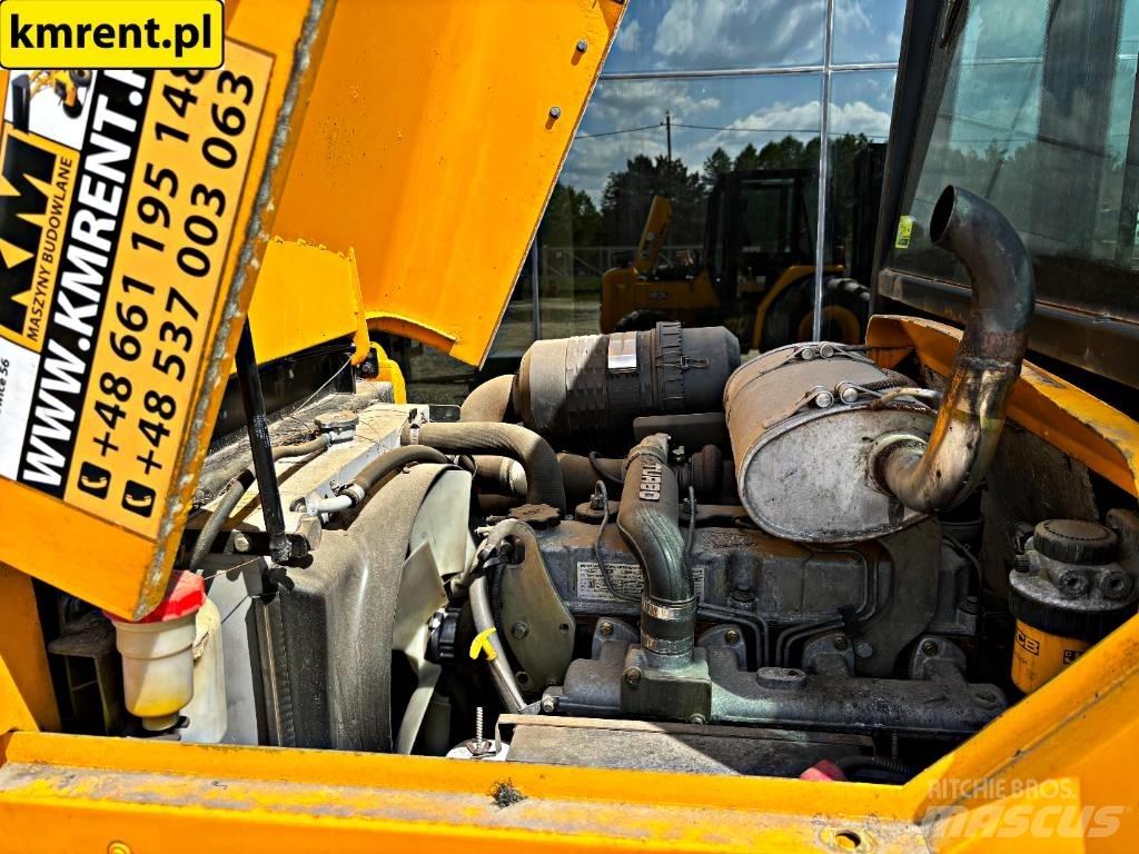 JCB 926 Diesel trucks