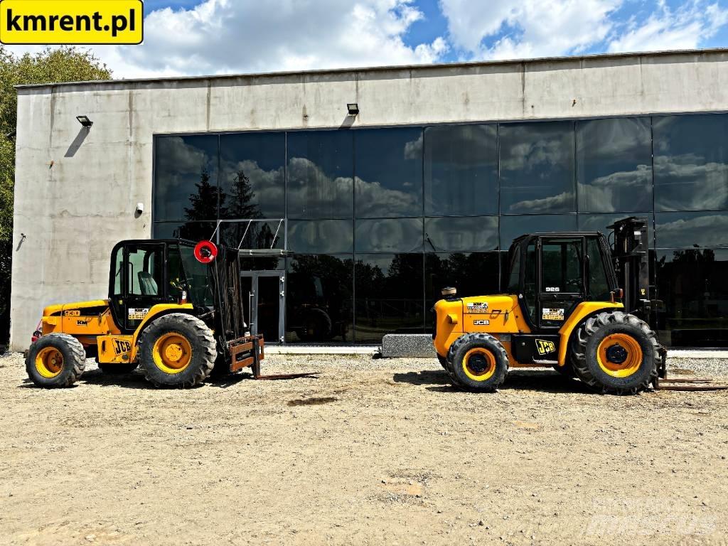 JCB 926 Diesel trucks