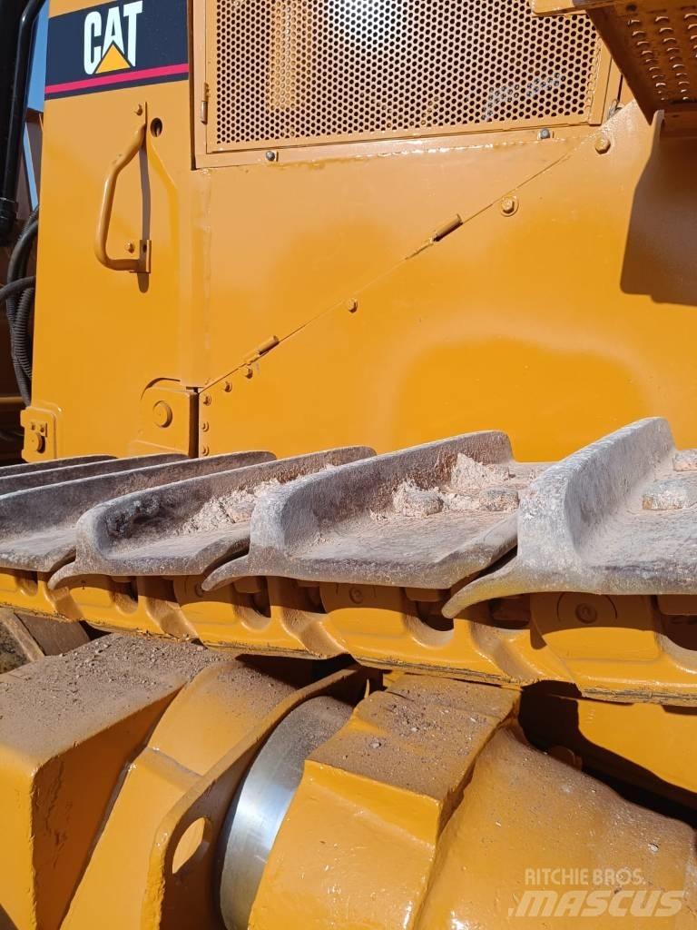CAT D 9 R Crawler dozers