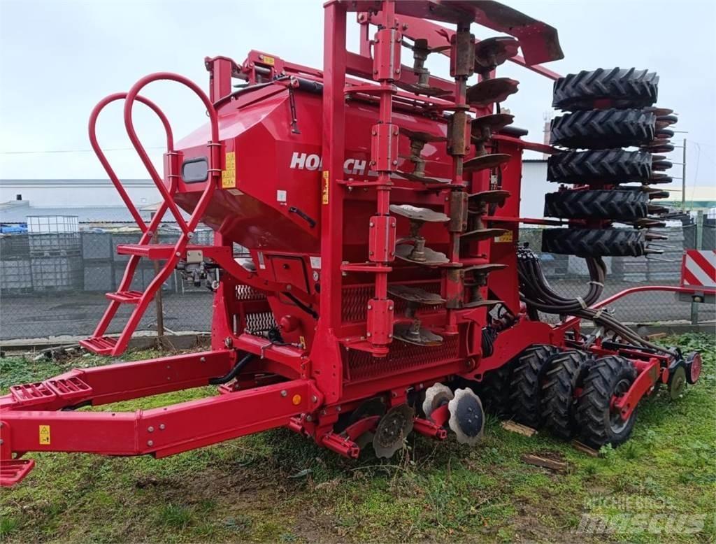 Horsch Pronto 6 DC Combination drills