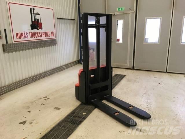 Noblelift PSE 12 N Pedestrian stacker